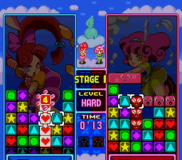 Panel de Pon